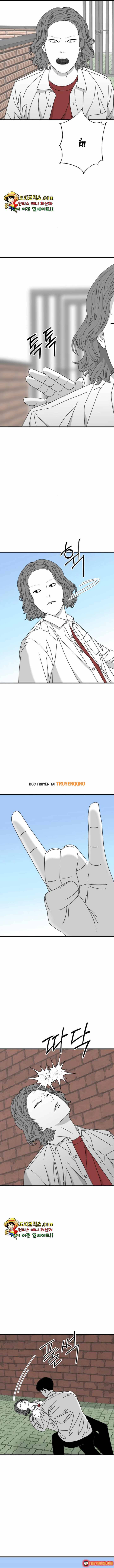 Đôi Mắt Chap 29 - Next Chap 30