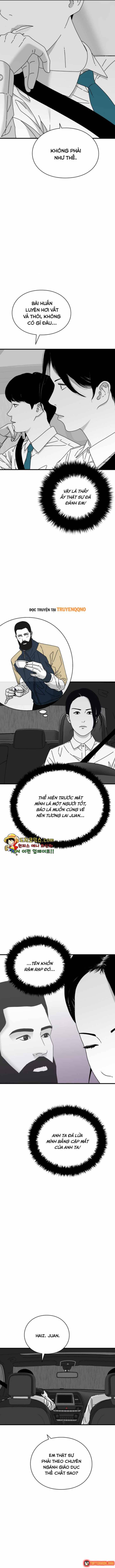 Đôi Mắt Chap 29 - Next Chap 30