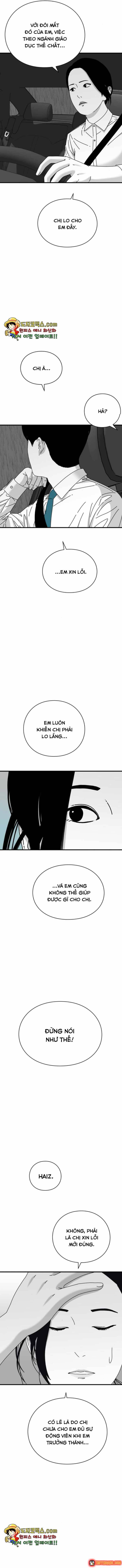 Đôi Mắt Chap 29 - Next Chap 30