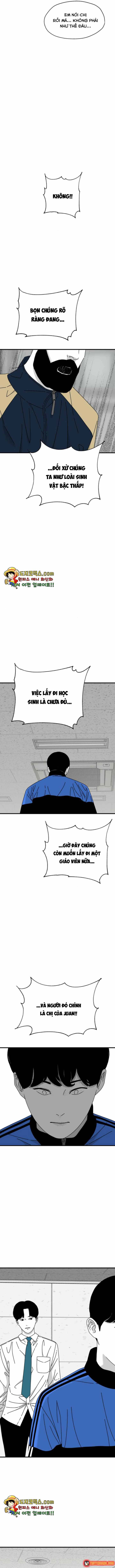 Đôi Mắt Chap 29 - Next Chap 30