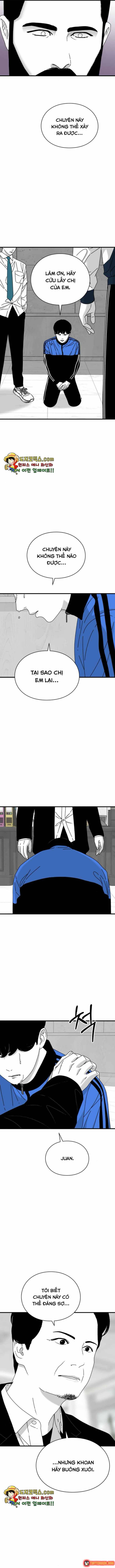 Đôi Mắt Chap 29 - Next Chap 30