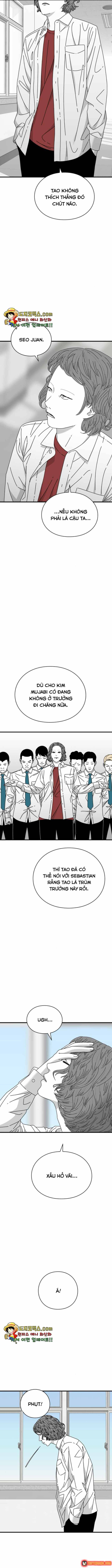 Đôi Mắt Chap 29 - Next Chap 30