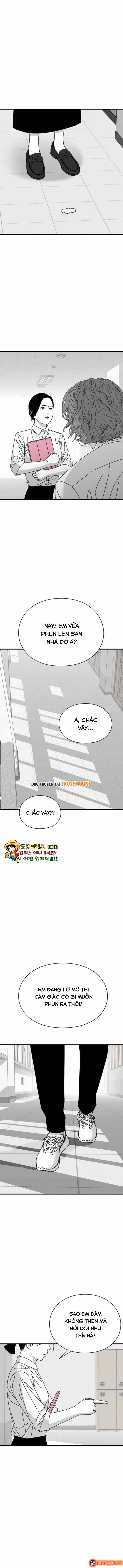 Đôi Mắt Chap 29 - Next Chap 30