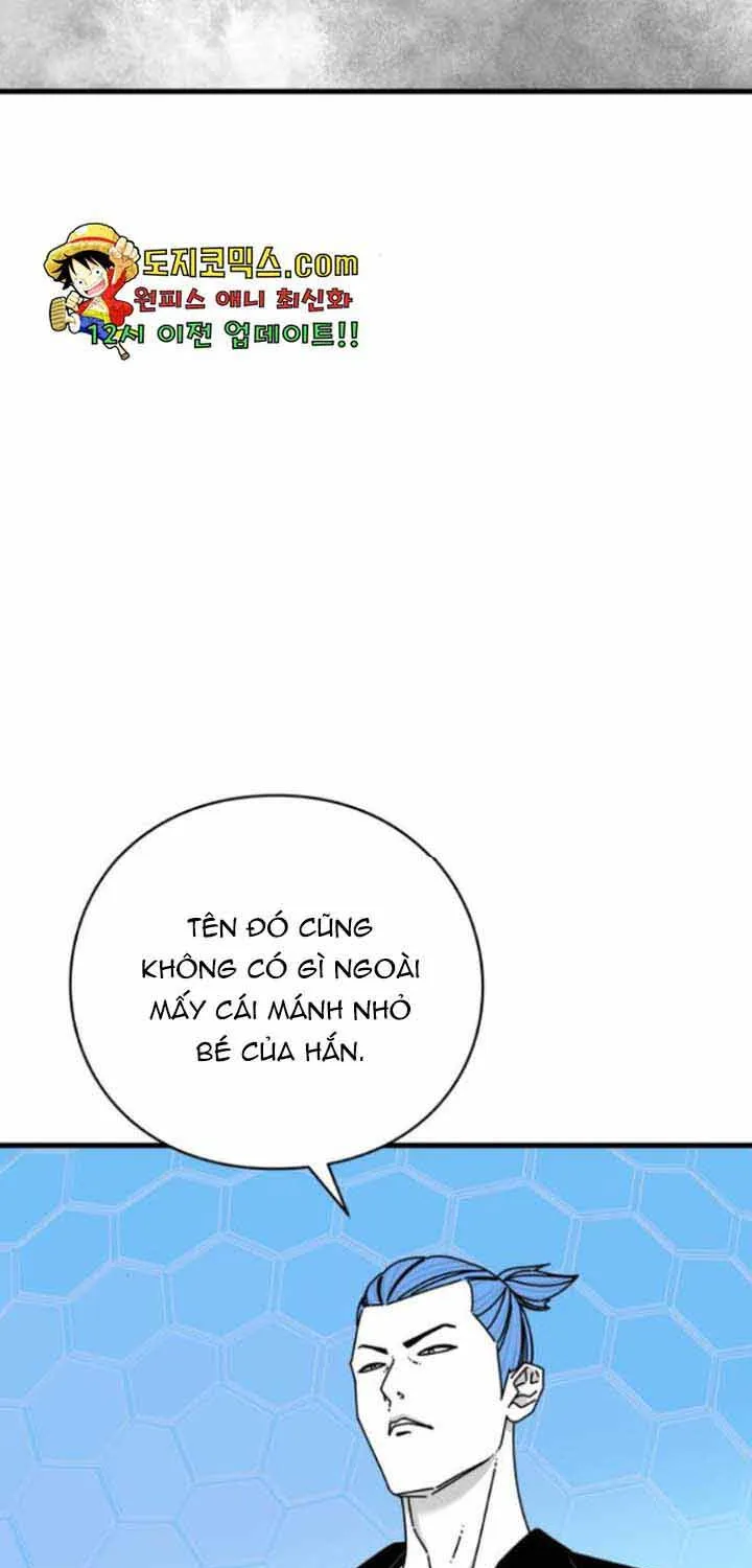 Đôi Mắt Chap 33 - Next Chap 34