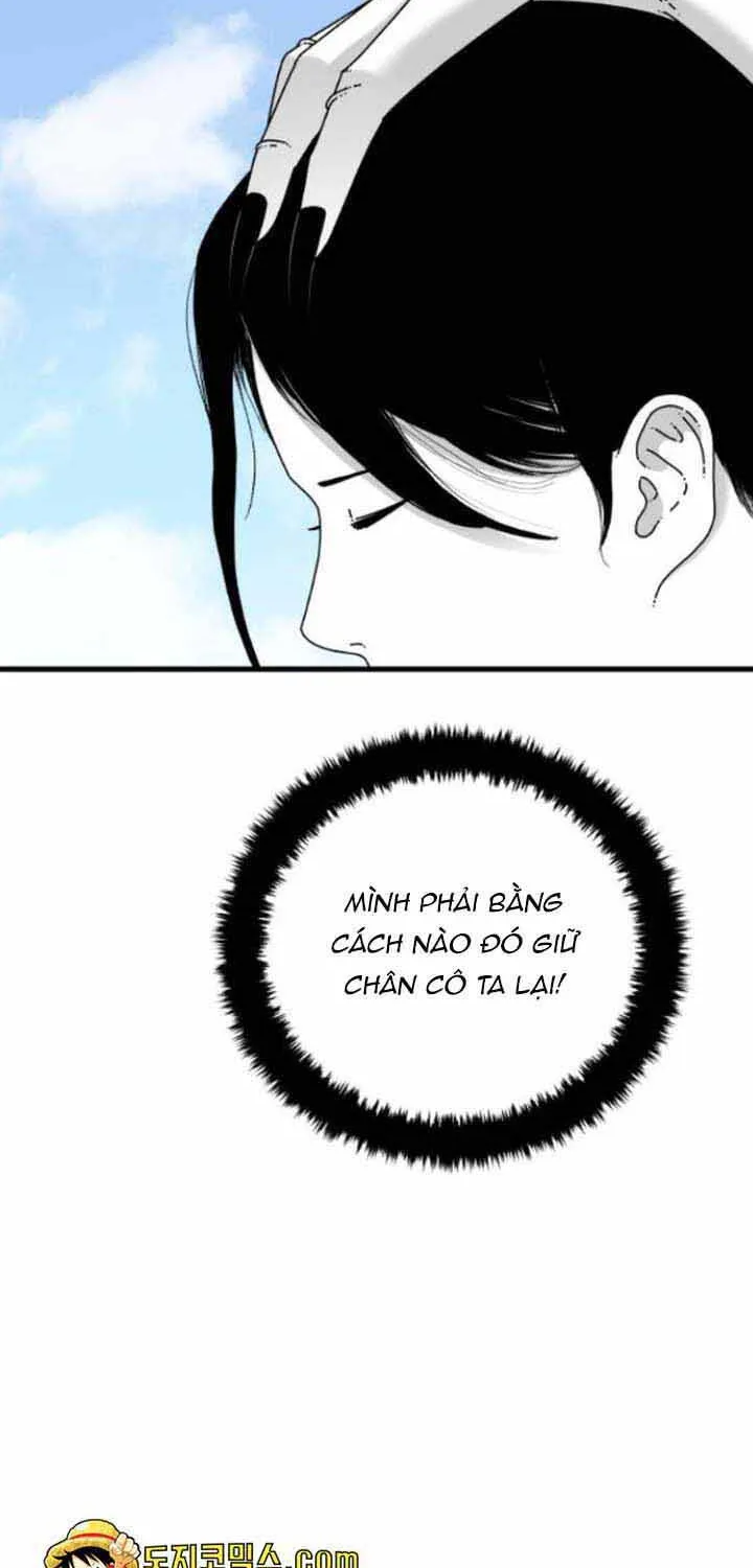 Đôi Mắt Chap 33 - Next Chap 34