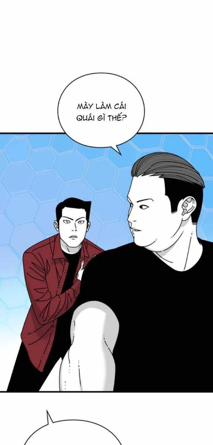 Đôi Mắt Chap 33 - Next Chap 34