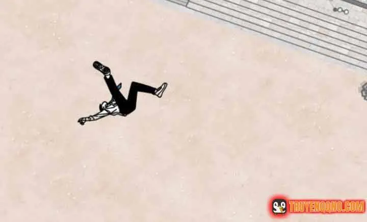 Đôi Mắt Chap 33 - Next Chap 34