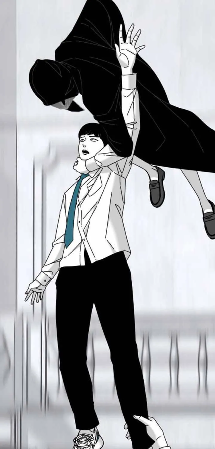 Đôi Mắt Chap 39 - Next Chap 40