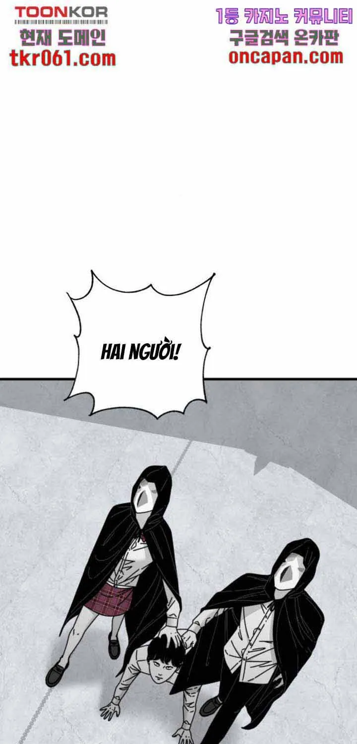 Đôi Mắt Chap 39 - Next Chap 40