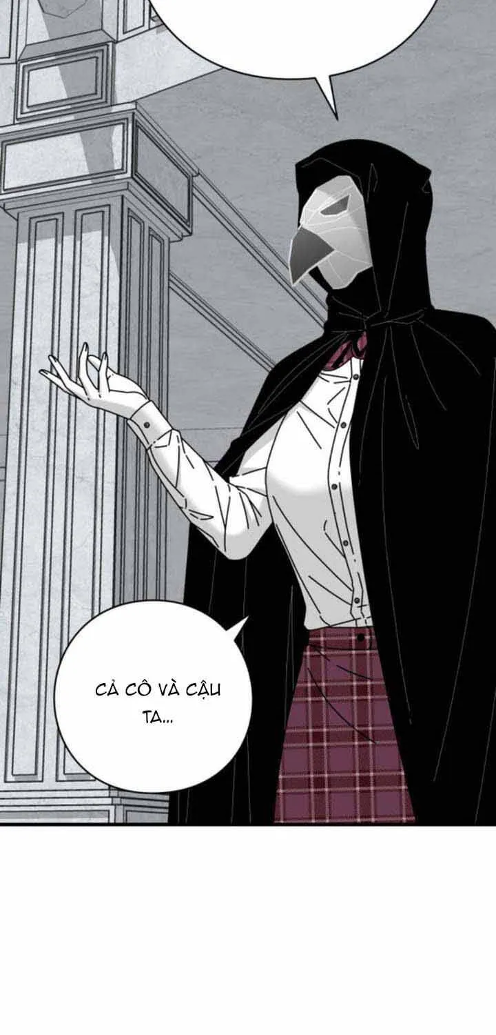 Đôi Mắt Chap 39 - Next Chap 40