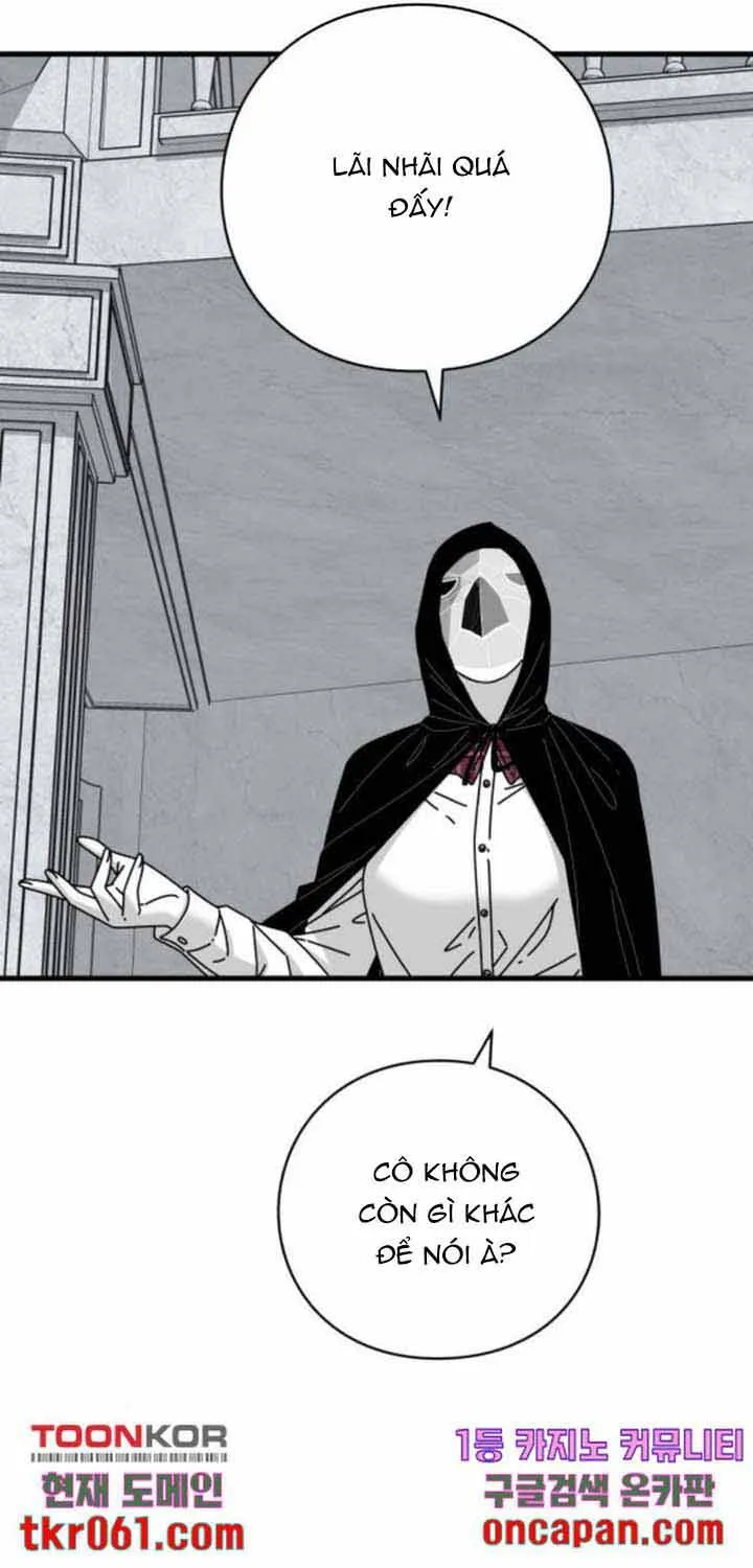 Đôi Mắt Chap 39 - Next Chap 40