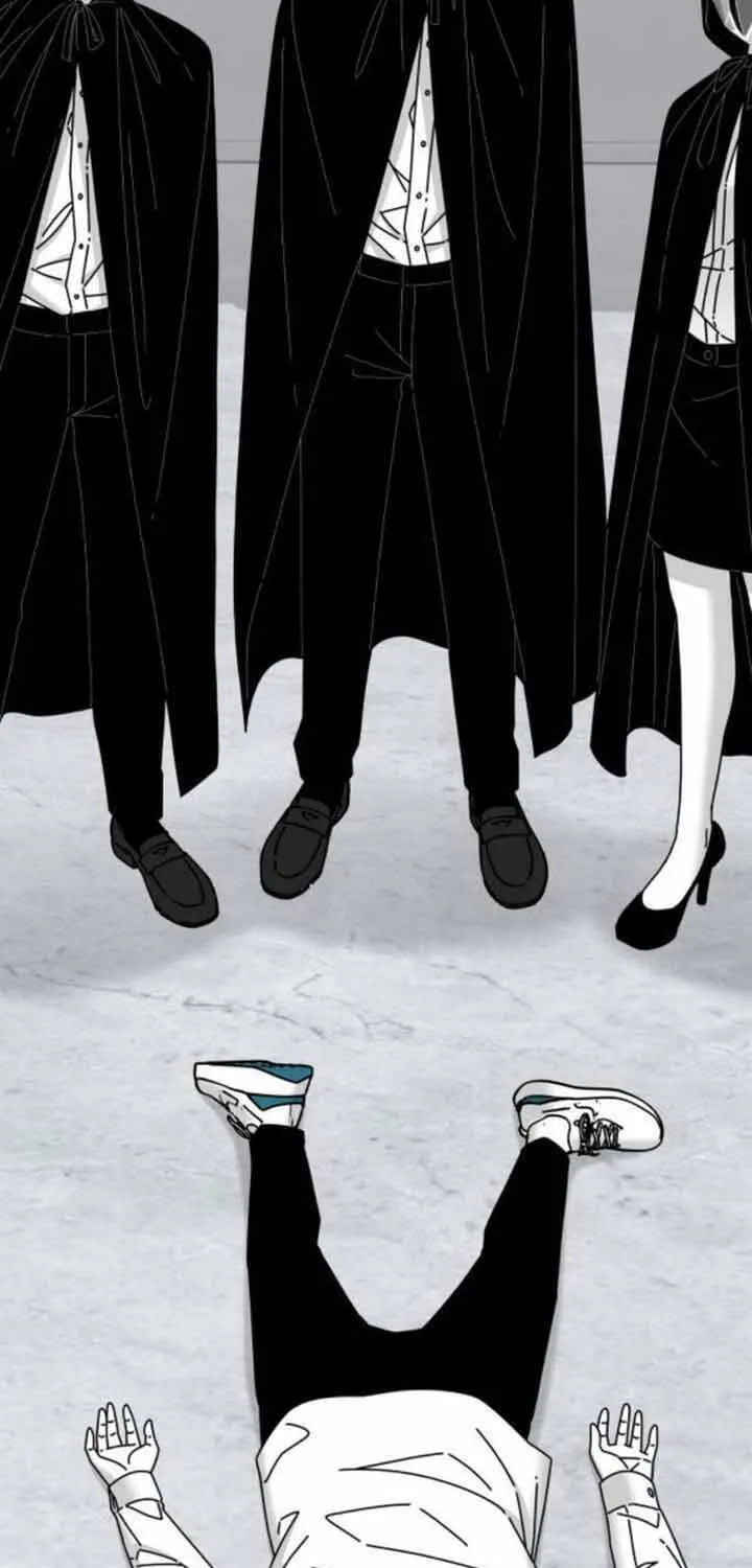 Đôi Mắt Chap 40 - Next Chap 41