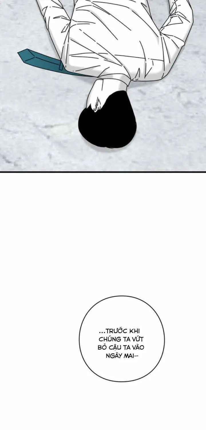 Đôi Mắt Chap 40 - Next Chap 41