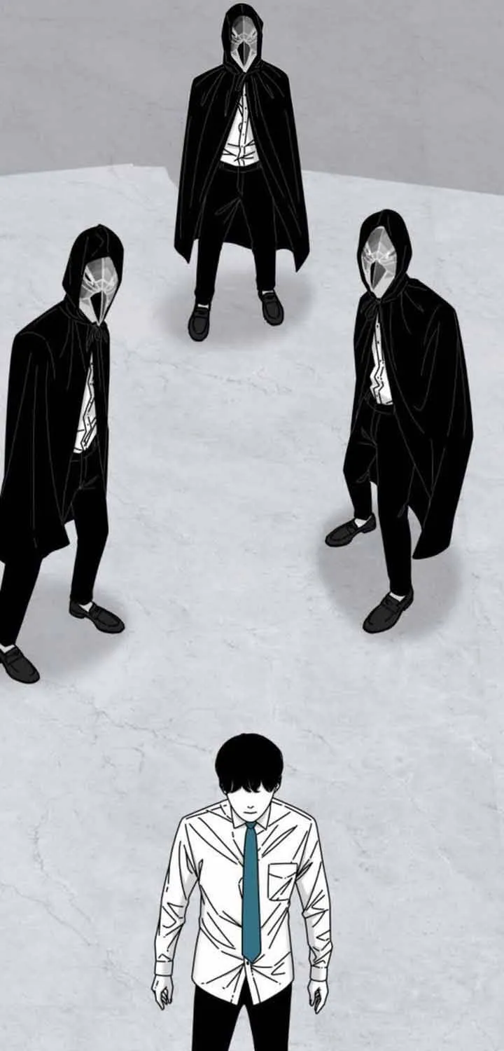 Đôi Mắt Chap 40 - Next Chap 41