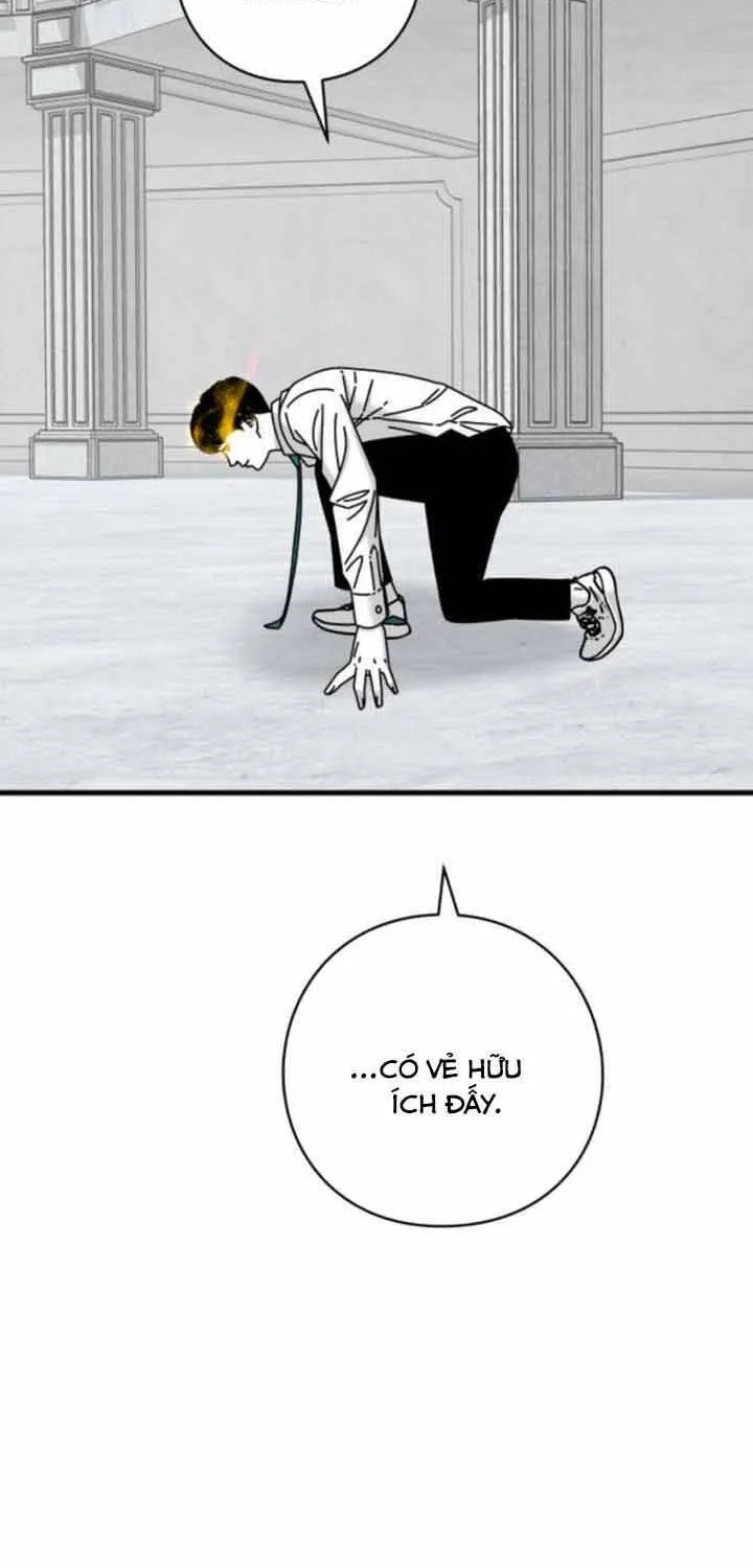 Đôi Mắt Chap 40 - Next Chap 41