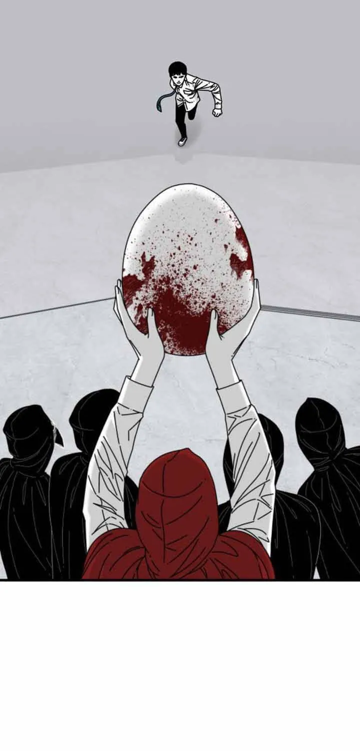 Đôi Mắt Chap 40 - Next Chap 41