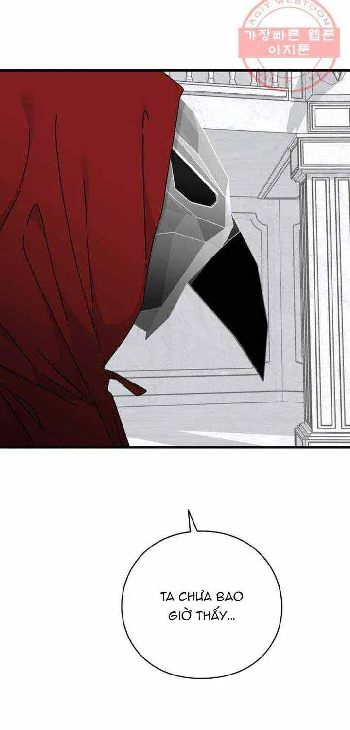 Đôi Mắt Chap 41 - Next Chap 42