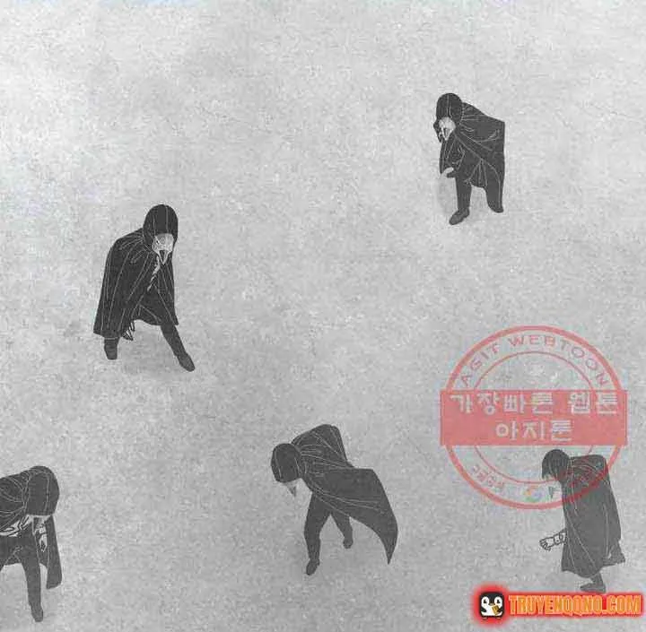 Đôi Mắt Chap 41 - Next Chap 42