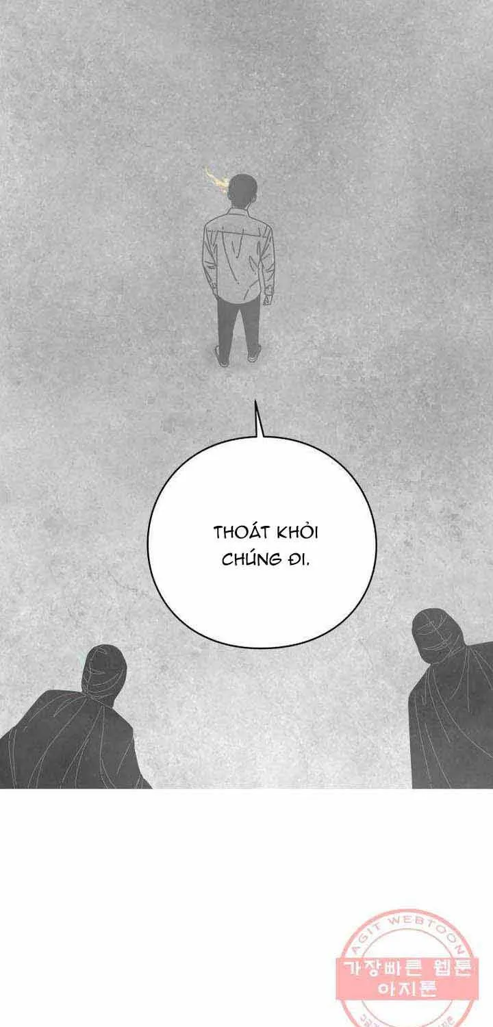 Đôi Mắt Chap 41 - Next Chap 42