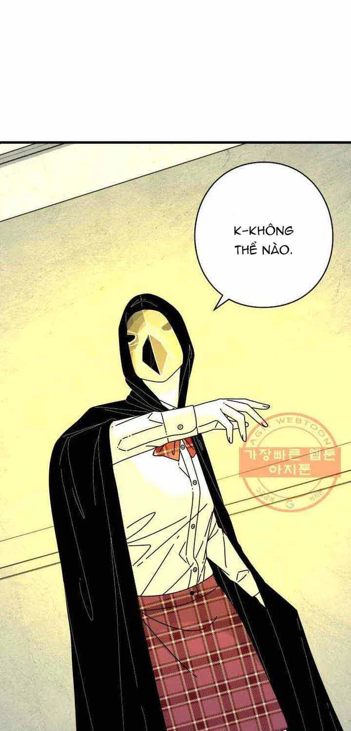 Đôi Mắt Chap 41 - Next Chap 42