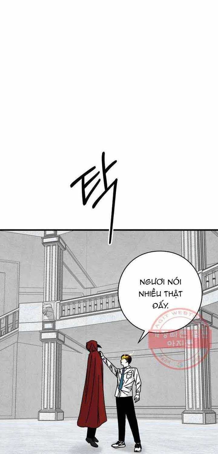 Đôi Mắt Chap 41 - Next Chap 42