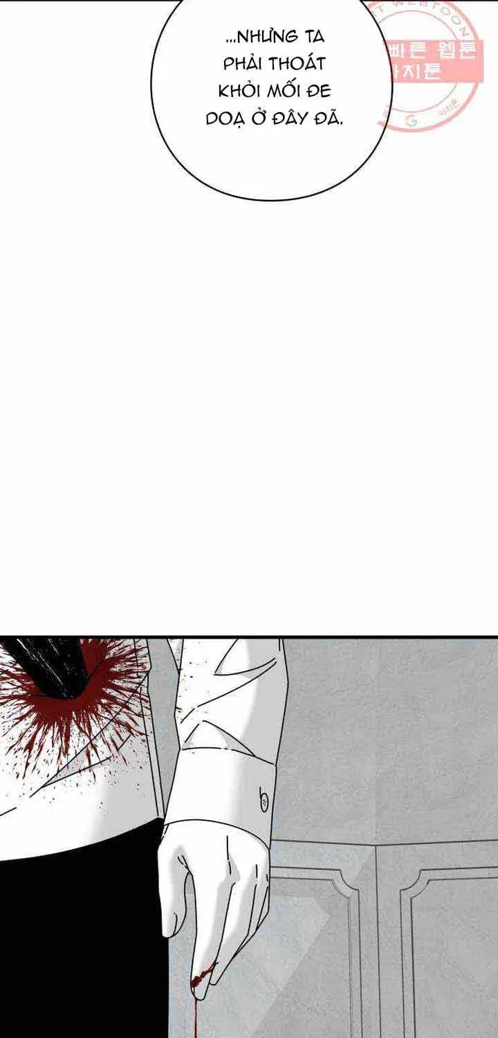 Đôi Mắt Chap 41 - Next Chap 42