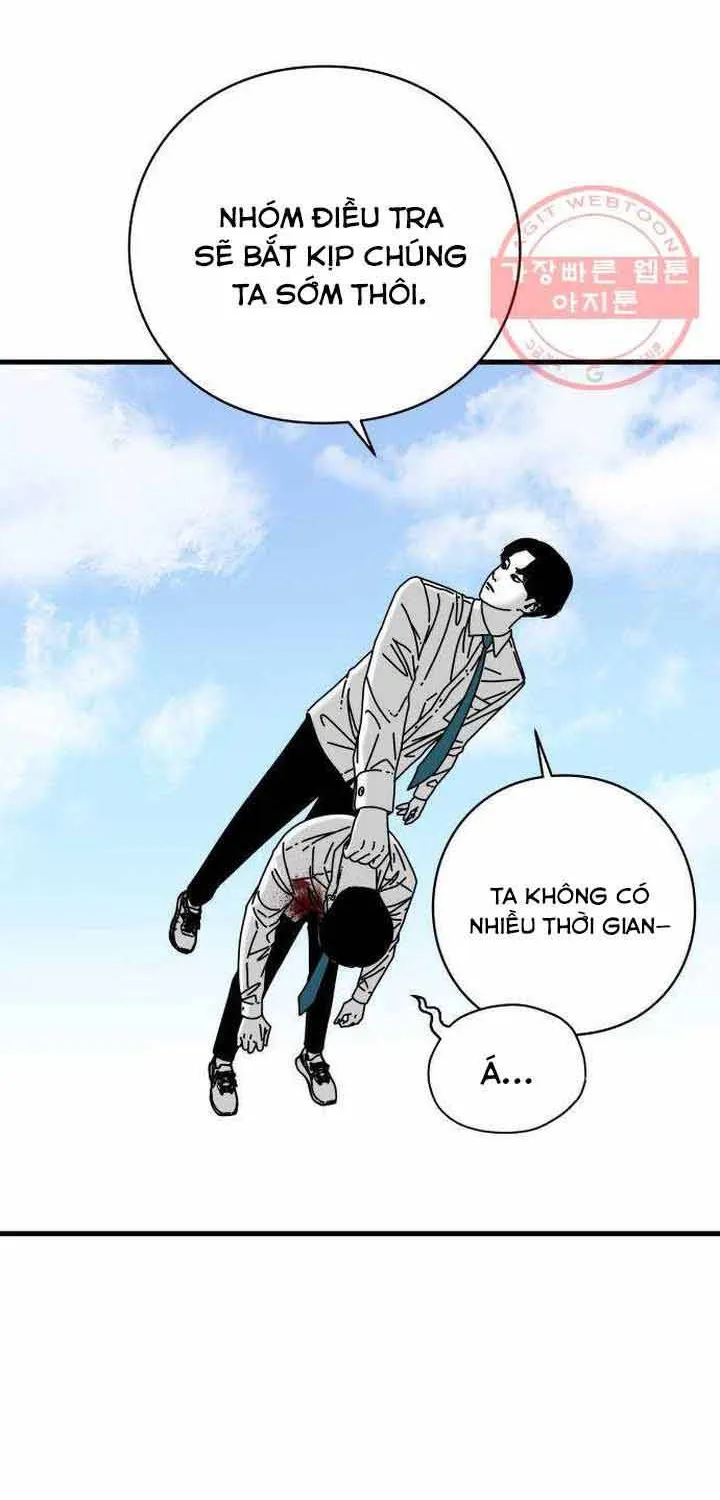 Đôi Mắt Chap 42 - Next Chap 43