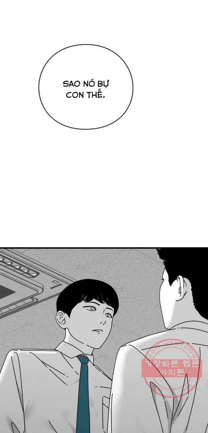 Đôi Mắt Chap 43 - Next Chap 44