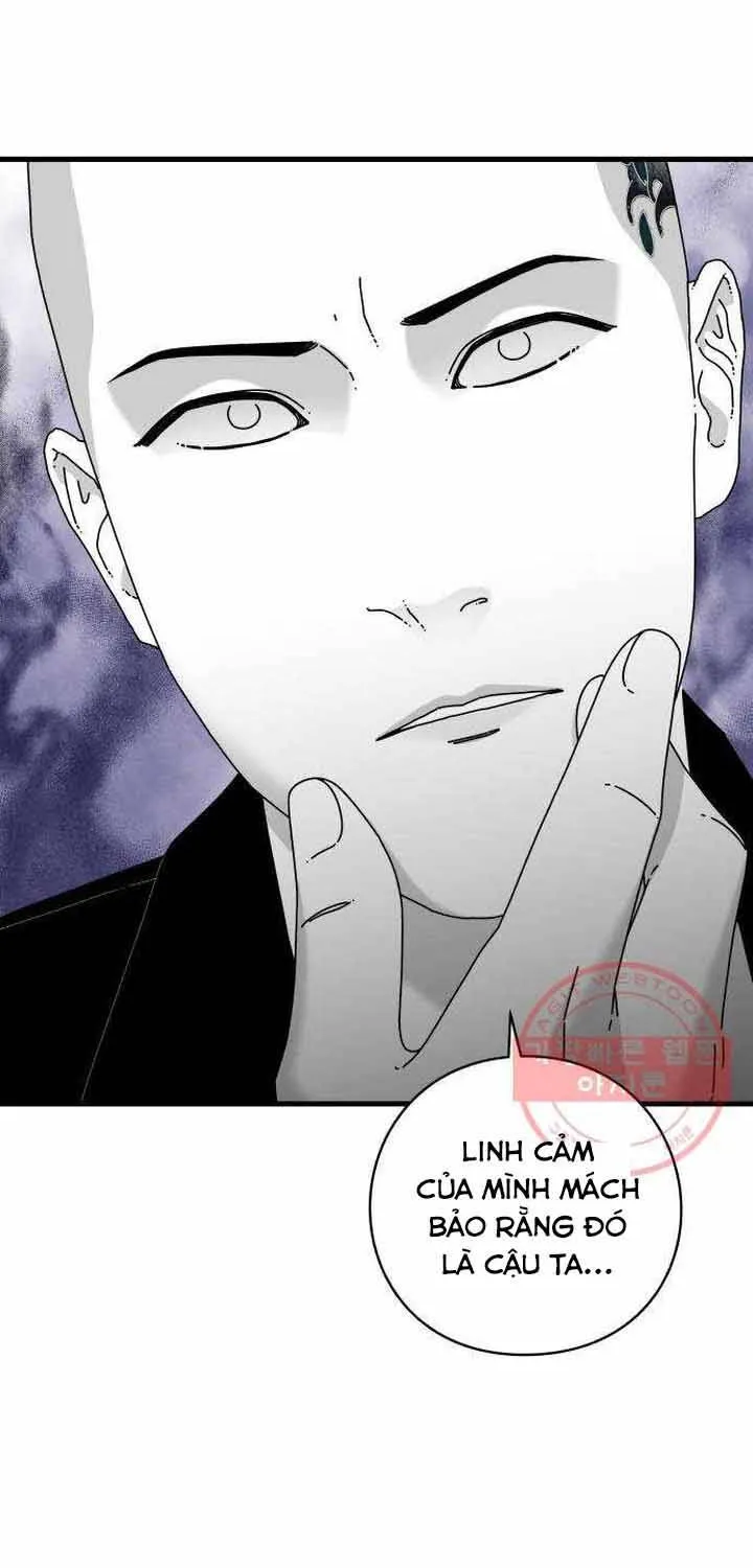 Đôi Mắt Chap 43 - Next Chap 44