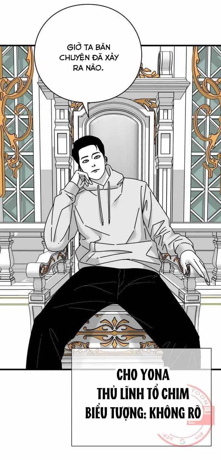 Đôi Mắt Chap 43 - Next Chap 44