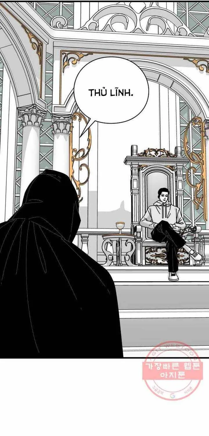 Đôi Mắt Chap 43 - Next Chap 44