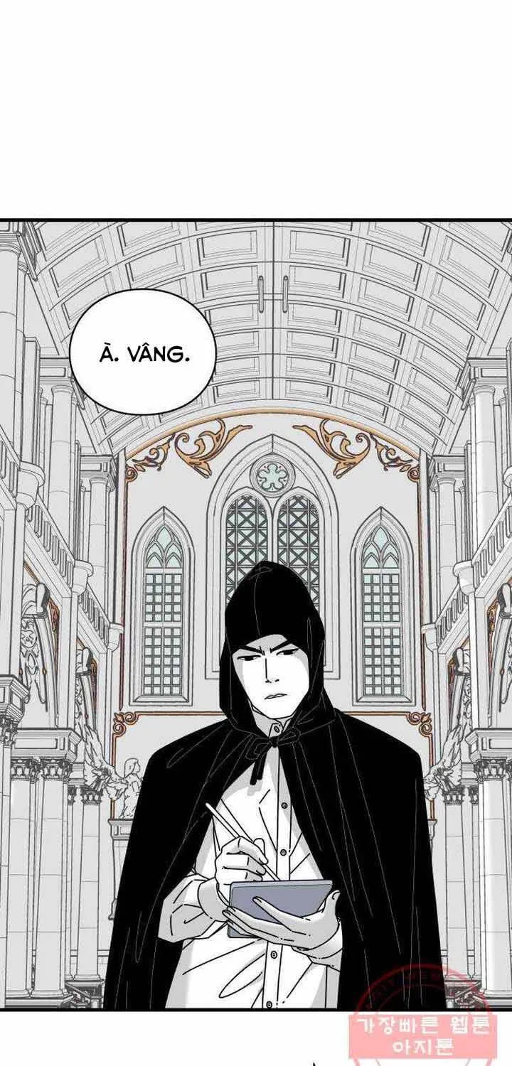 Đôi Mắt Chap 43 - Next Chap 44