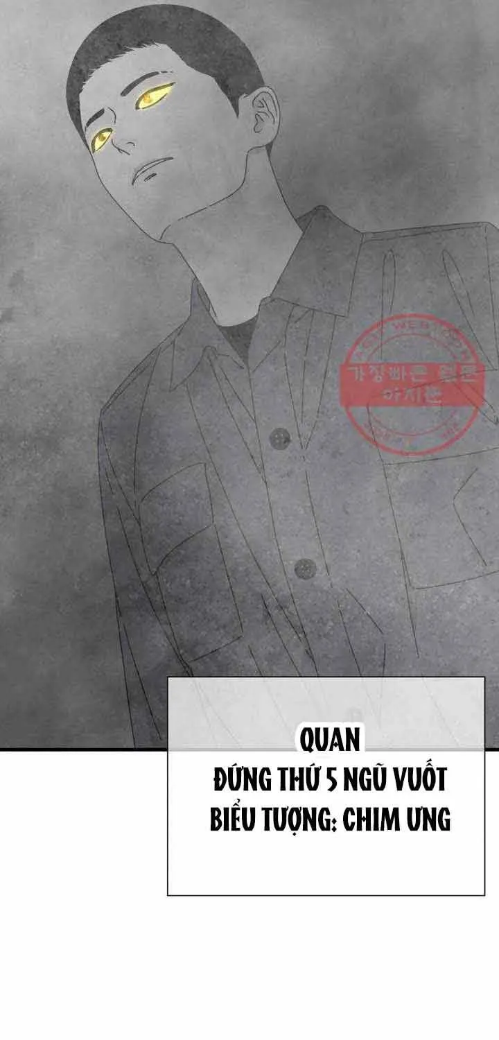 Đôi Mắt Chap 43 - Next Chap 44