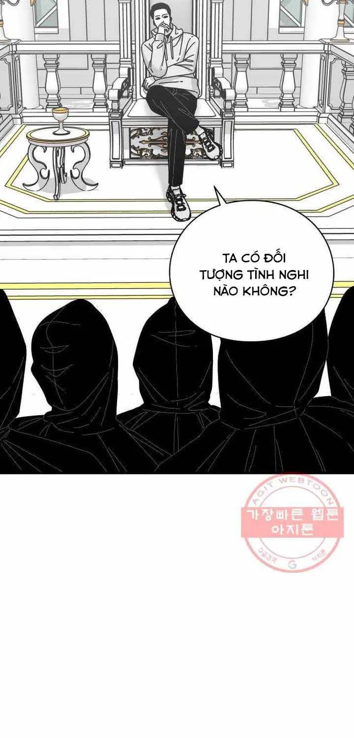 Đôi Mắt Chap 43 - Next Chap 44