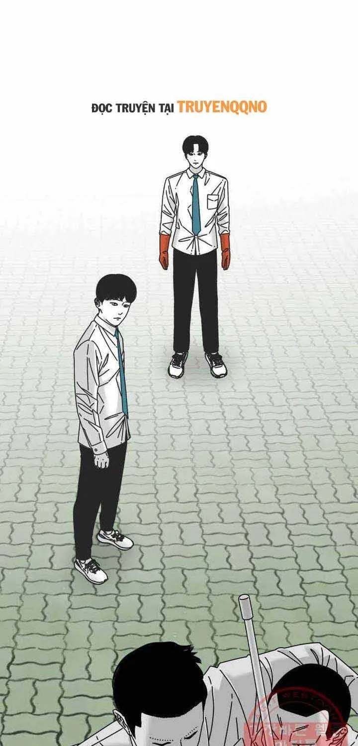 Đôi Mắt Chap 45 - Next Chap 46