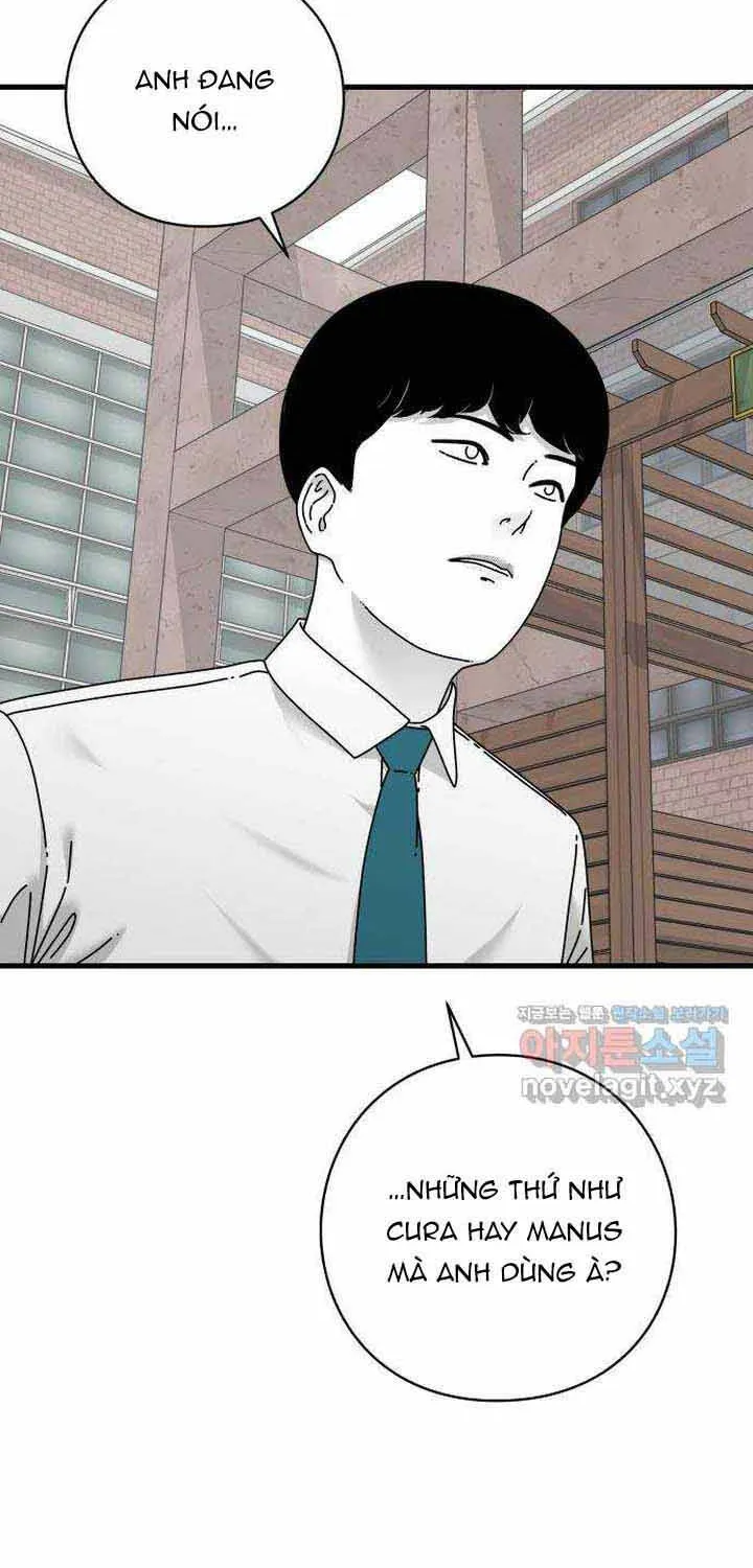 Đôi Mắt Chap 46 - Next Chap 47