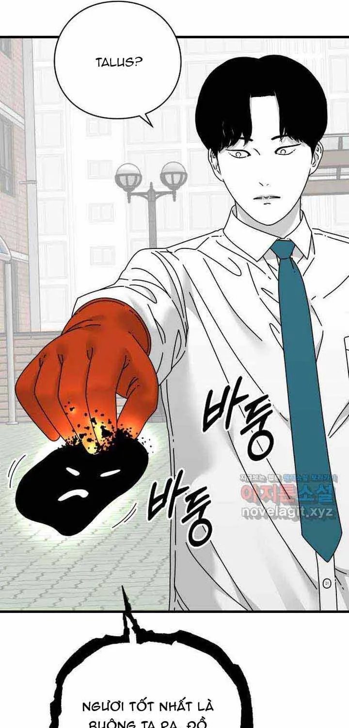 Đôi Mắt Chap 46 - Next Chap 47