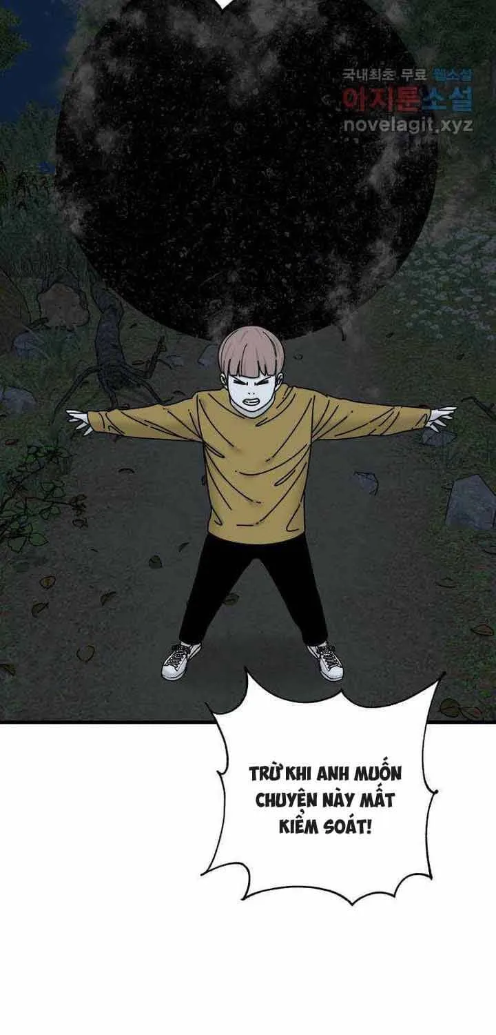 Đôi Mắt Chap 51 - Next Chap 52