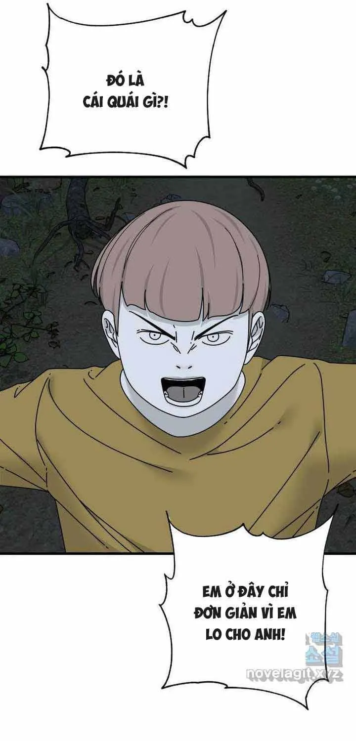 Đôi Mắt Chap 51 - Next Chap 52