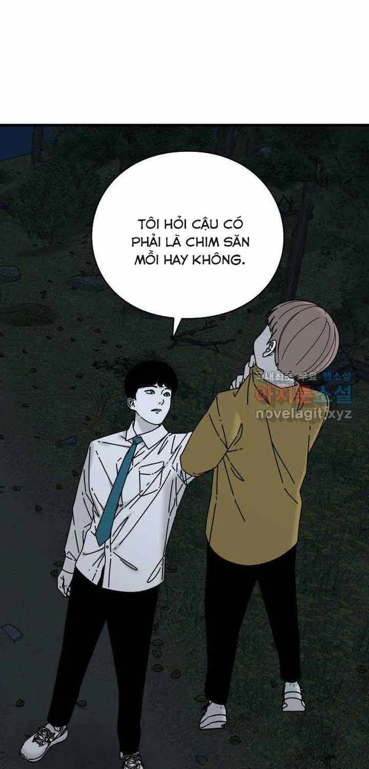 Đôi Mắt Chap 51 - Next Chap 52