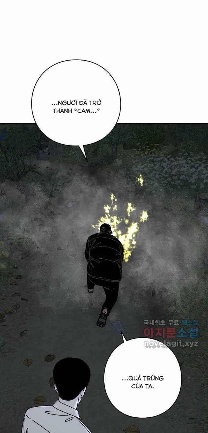 Đôi Mắt Chap 51 - Next Chap 52