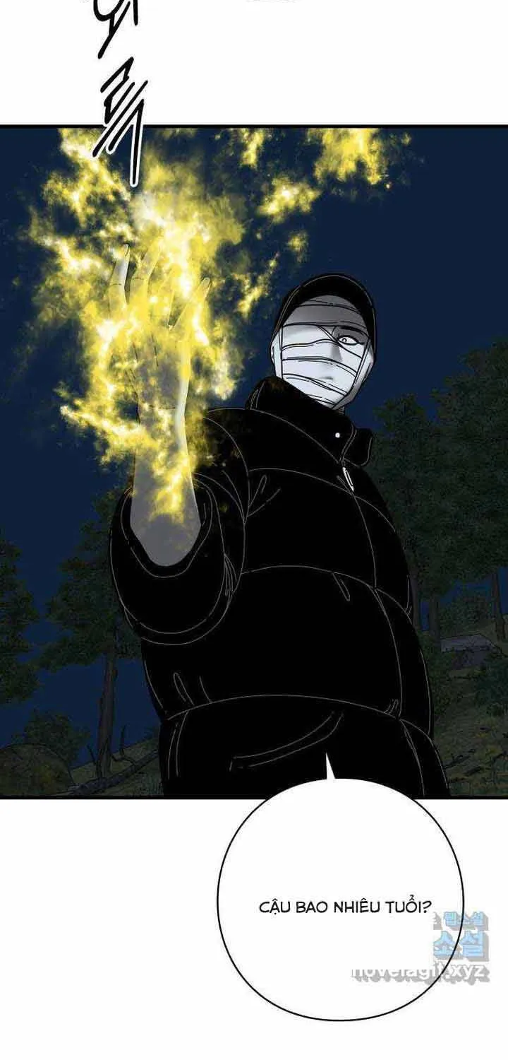 Đôi Mắt Chap 51 - Next Chap 52
