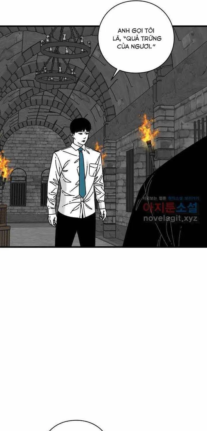 Đôi Mắt Chap 52 - Next Chap 53