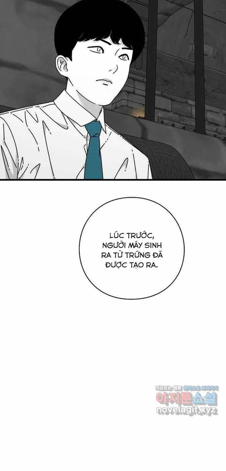 Đôi Mắt Chap 52 - Next Chap 53