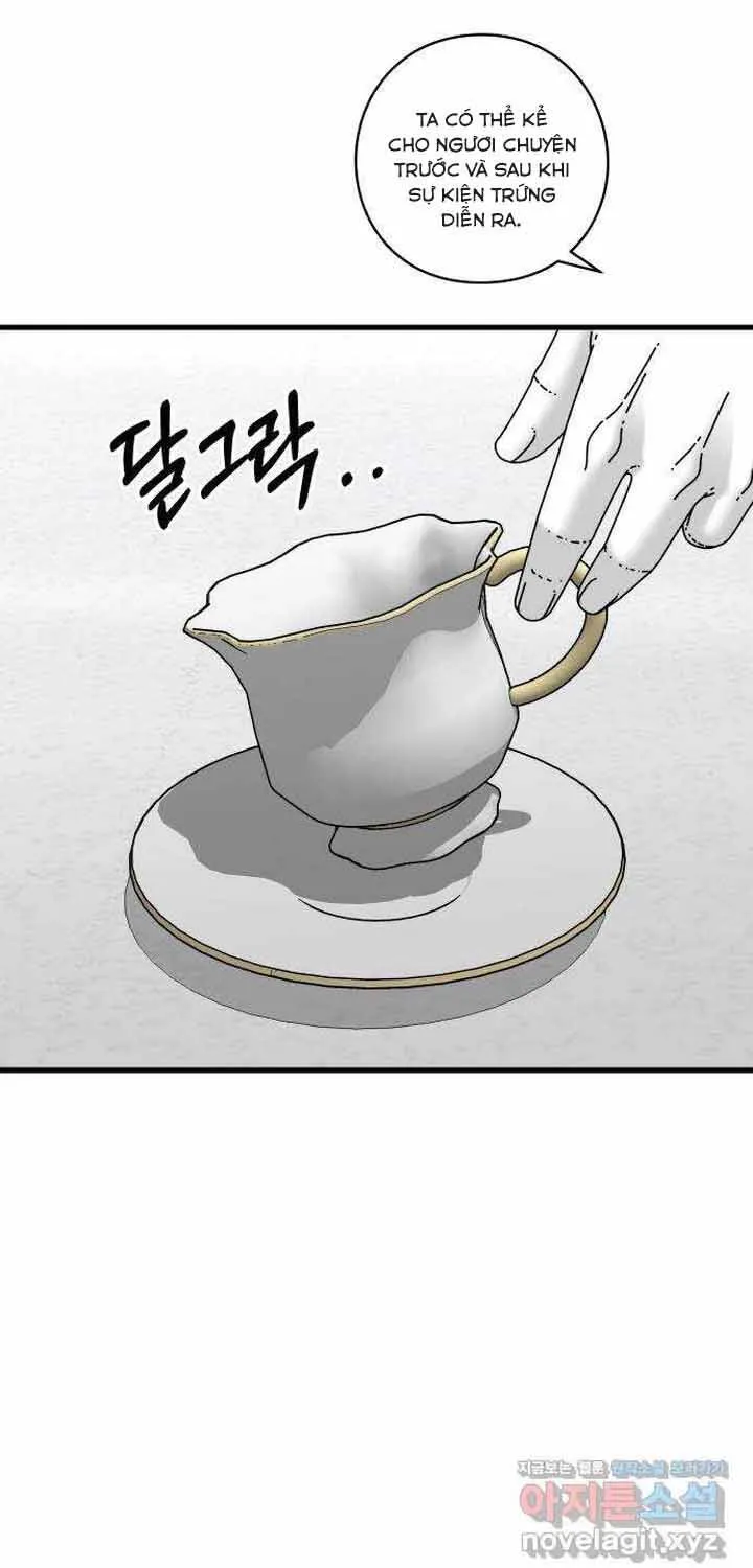 Đôi Mắt Chap 52 - Next Chap 53
