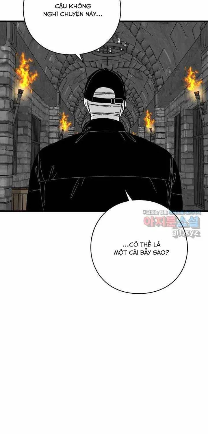 Đôi Mắt Chap 52 - Next Chap 53