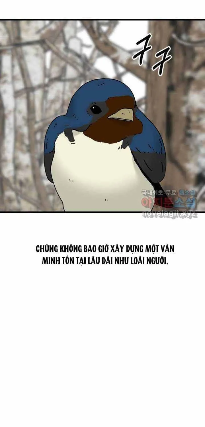Đôi Mắt Chap 53 - Next Chap 54