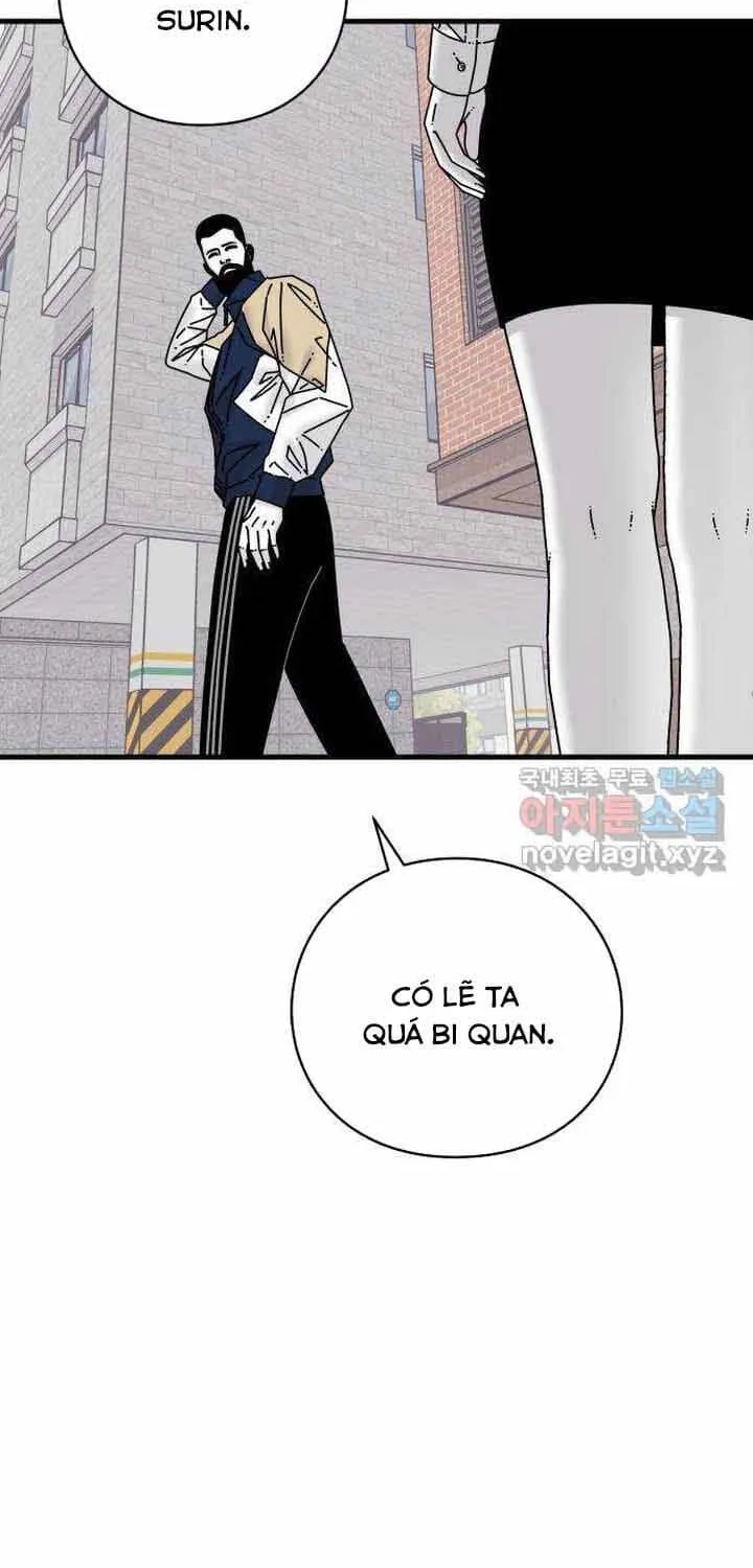 Đôi Mắt Chap 56 - Next Chap 57