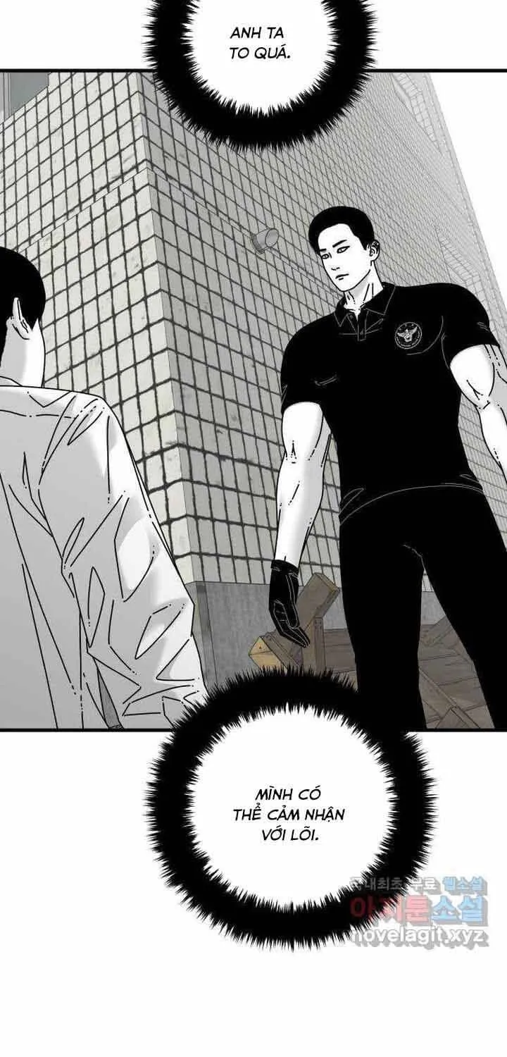 Đôi Mắt Chap 56 - Next Chap 57