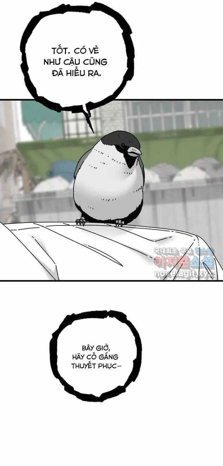 Đôi Mắt Chap 56 - Next Chap 57